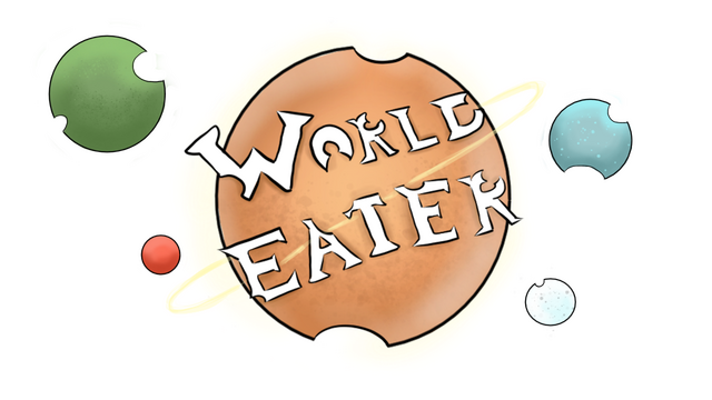 World Eater Logo